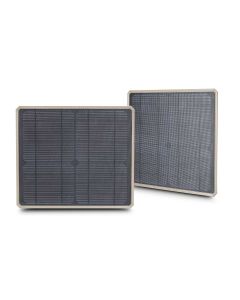 10W SOLAR POWER PACK - 2 Pack