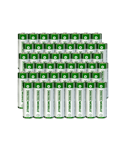 Moultrie Mobile 48 Pack of AA Batteries 