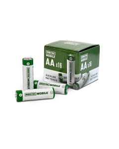 Moultrie Mobile AA Batteries - 16 Pack