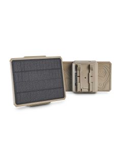 3.4W SOLAR POWER PACK - 2 Pack 