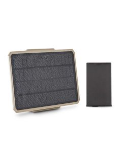 POWER MAG + 3.4W SOLAR POWER PACK Bundle