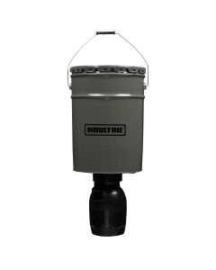 Moultrie 6.5-Gallon Directional Hanging Feeder