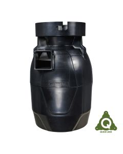 Moultrie Quick-Lock Directional Feeder Kit