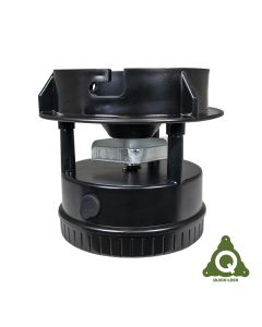 Moultrie All-In-One Quick-Lock Feeder Kit
