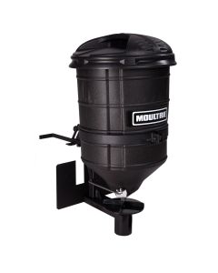 Moultrie ATV Manual Gate Spreader