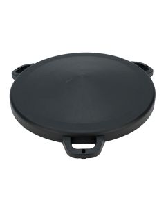 Moultrie Black Hopper Lid 