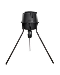 Moultrie Mobile® Deer Feeder Connected 30-Gallon Deer Feeder