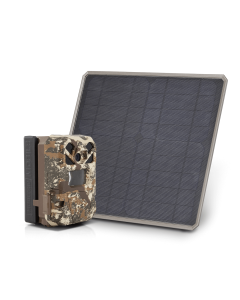 EDGE 2 First Lite Specter Camo Edition + 10W SOLAR POWER PACK Bundle.