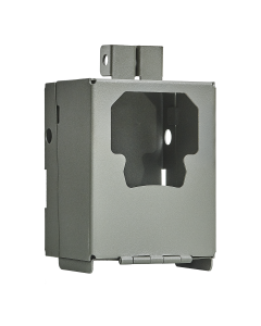Moultrie Mobile Security Box for Edge Cellular Cameras - front view