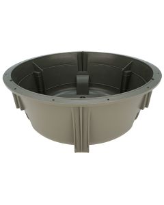Moultrie Green Tripod Feeder Hopper Lower 