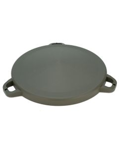 Moultrie Green Tripod Feeder Lid