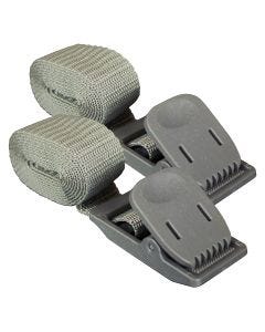 Moultrie Camera Mount Straps 2-Pack