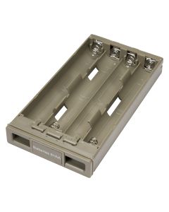 Replacement Battery Tray: Cellular Field Modems & M-Series ('14-'16)