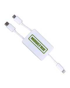 Moultrie Smartphone Card Reader Gen3 open