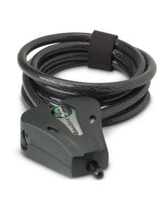 Python™ Adjustable Locking Cable
