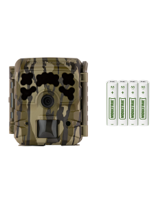 Moultrie Micro-42i Kit