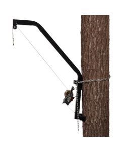 Moultrie Hanging Deer Feeder Hoist
