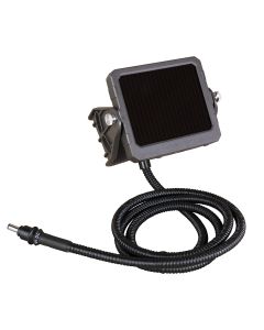 6V Feeder/Micro Camera Power Panel