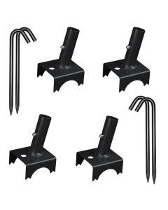 Ranch Series Feeder Feet - 4 pack