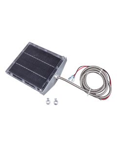 Moultrie Ranch Series 12V Solar Panel