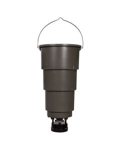 Moultrie 5-Gallon All-In-One Hanging Feeder