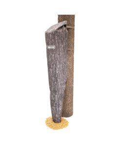 Moultrie Bag Feeder - Closed