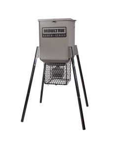 Moultrie Ranch Series Broadcast Feeder