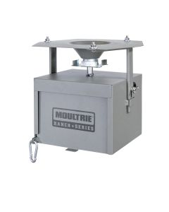 Moultrie Ranch Series - Broadcast Feeder Kit