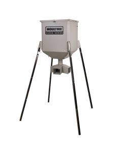 Moultrie Ranch 450 Series - Gravity Feeder
