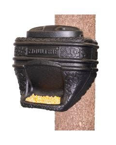 Moultrie 6-gallon Feed Bin gravity feeder