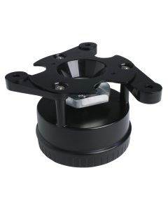Moultrie All-In-One Quick Lock Kit opened