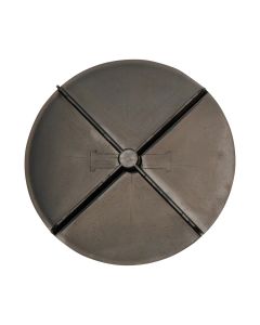 Moultrie ATV Spreader Spin Plate