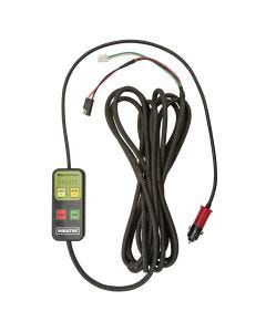 Wire Harness for the Moultrie ATV Spreader - Electronic Feed Gate