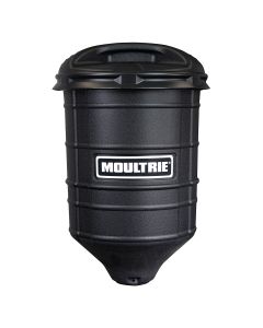 Moultrie 15-gallon ATV Spreader Hopper and Lid for the Manual Feed Gate
