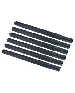 Moultrie Tripod Feeder Square Leg Sections 6-pack