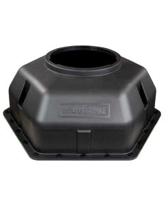 Moultrie 325 Black Hopper Top