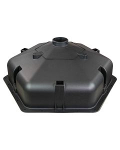 Moultrie 325 Black HopperBottom