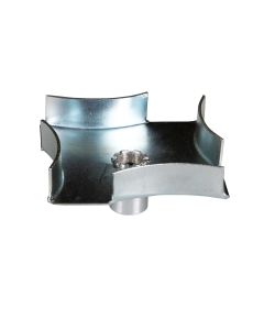 Moultrie Super Pro Mag Metal Spin Plate