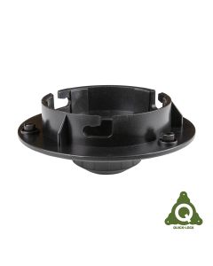 Moultrie replacement Quick-Lock Feeder Kit Top