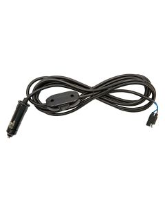 ATV Wire Harness with Cig Lighter 