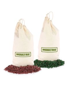 Deer Magnet® Drip Bag Attractant - Available in 2 flavors - Berry and Green Apple