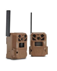 EDGE 2 Cellular Trail Camera 2-Pack Kit