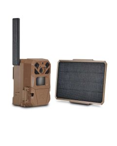 EDGE 2 + 3.4W SOLAR POWER PACK Bundle