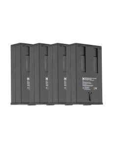 EDGE Series POWER MAG - 4 Pack