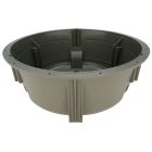 Moultrie Green Tripod Feeder Hopper Lower 