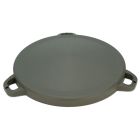 Moultrie Green Tripod Feeder Lid