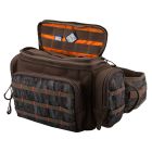 Moultrie Quick Camera Bag with top SD card panel