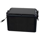 Moultrie Dual Solar Battery Box front view