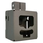 Moultrie Micro Series Security Box - angled side view