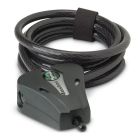 Python™ Adjustable Locking Cable